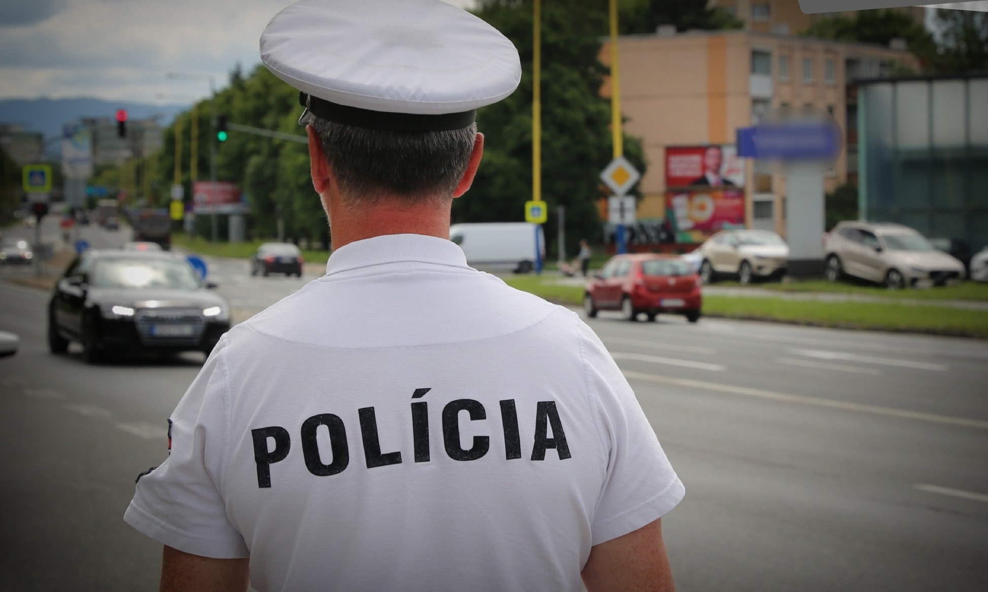 Máte v rodine POLICAJTA? Už čoskoro si možno finančne PRILEPŠIA