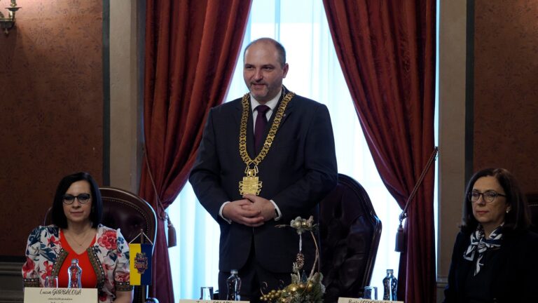 Jaroslav Polaček. Zdroj foto: Facebook Mesto Košice