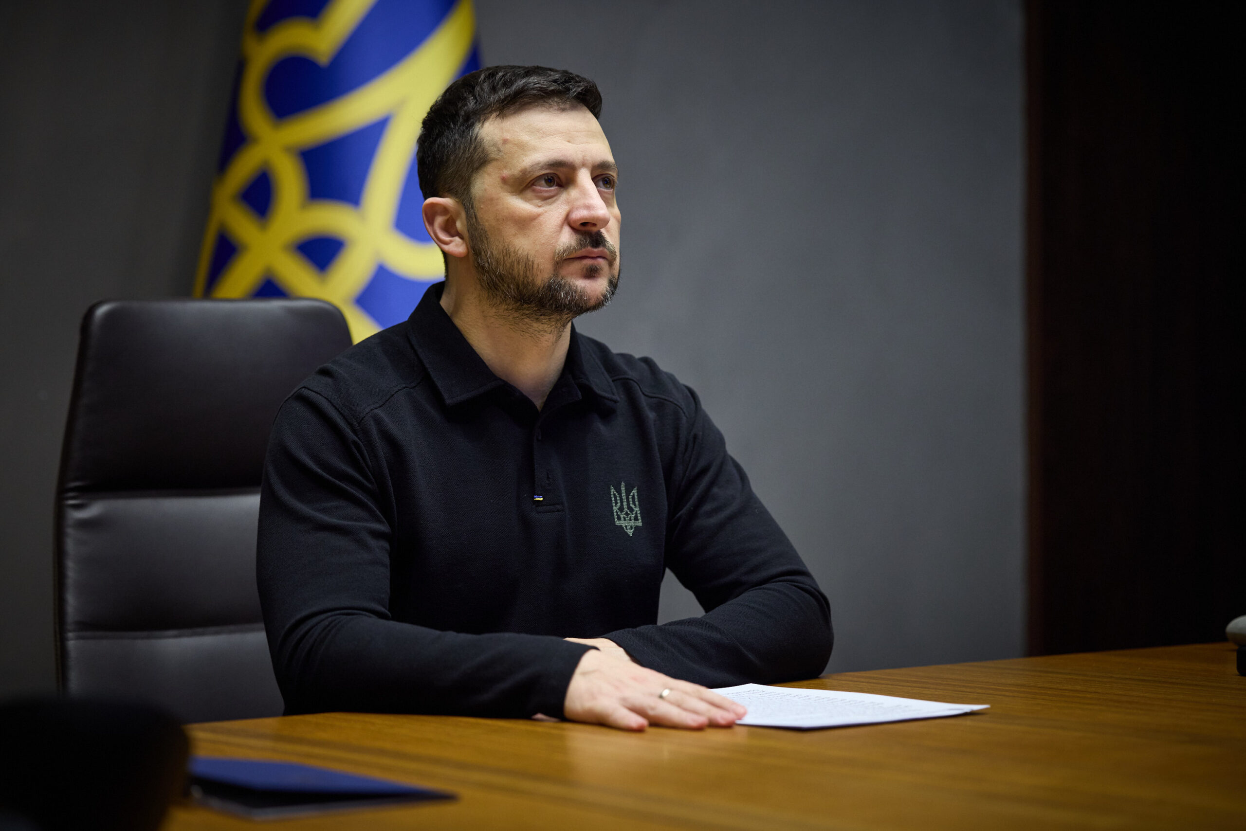 Energetická kríza na Ukrajine: Zelenskyj POSIELA Ficovi TVRDÉ SLOVÁ