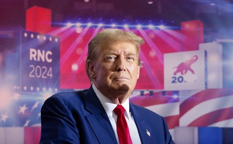 Staronový americký prezident Donald Trump. Zdroj foto: Facebook Donald Trump