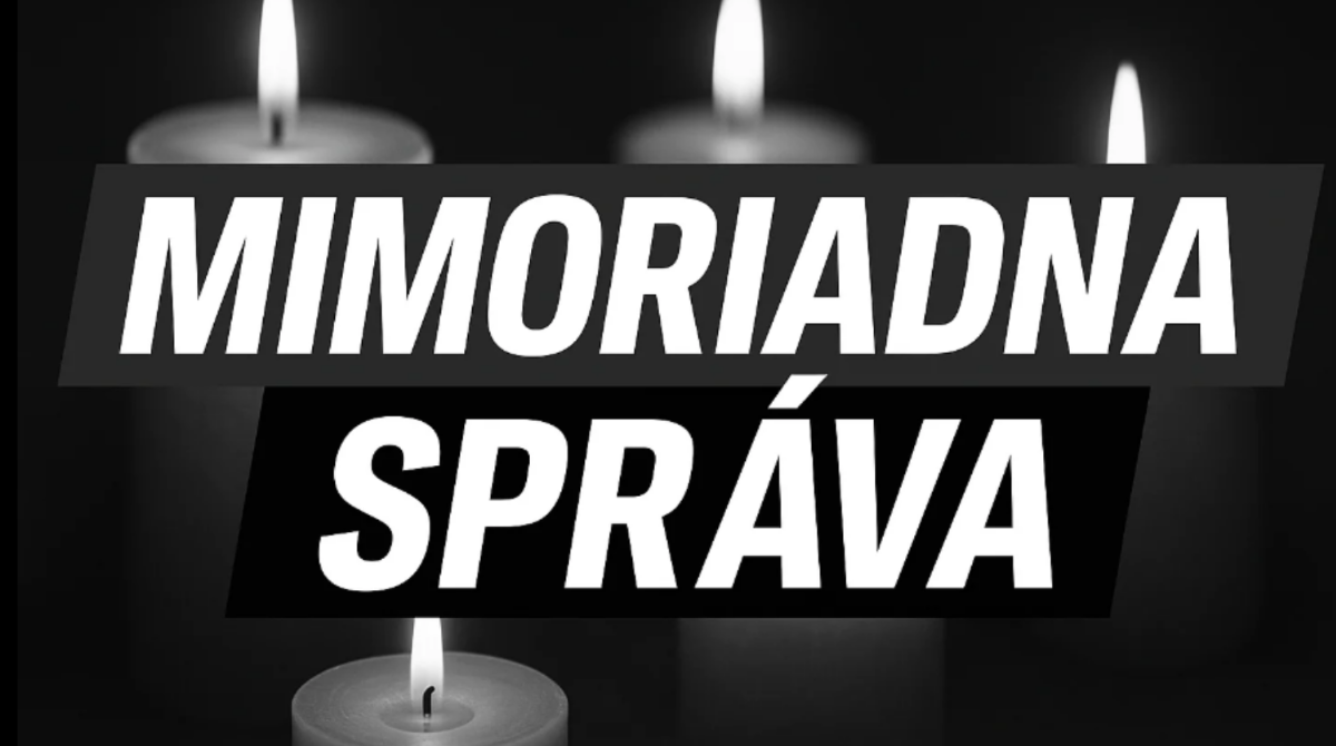 Slovenský hudobný svet stratil výnimočnú osobnosť. Odišla žena s nezabudnuteľným hlasom