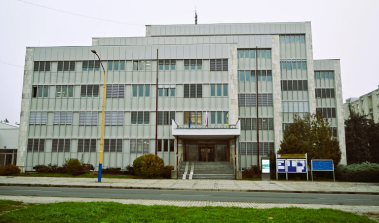 ZDROJ: HUmenné MsÚ, www.humenne.sk