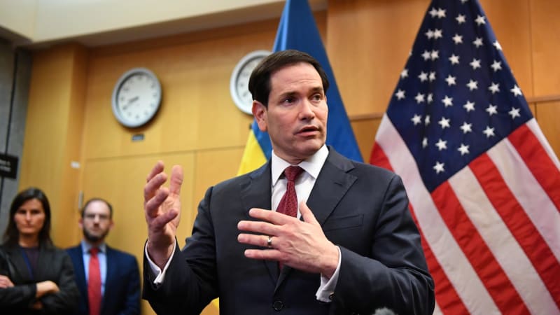USA po vojne s Iránom spochybňujú NATO. Trump ostro kritizuje Európu. Nepomáha nám s VOJENSKOU OPERÁCIOU! Bude niesť následky!