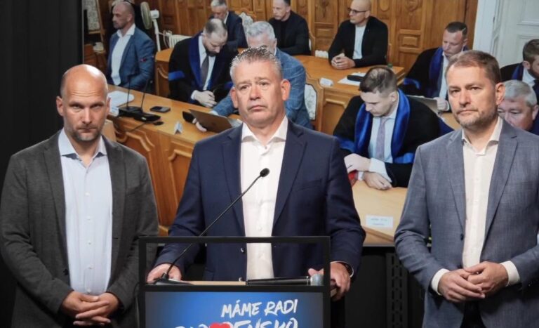 ZDROJ: Facebook- Marek Šefčík
