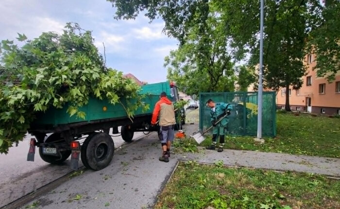 ZDROJ: Humenné MsÚ, www.humenne.sk