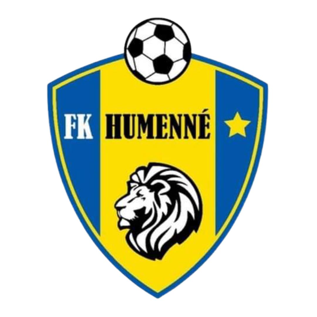 ZDROJ: Facebook FK Humenné