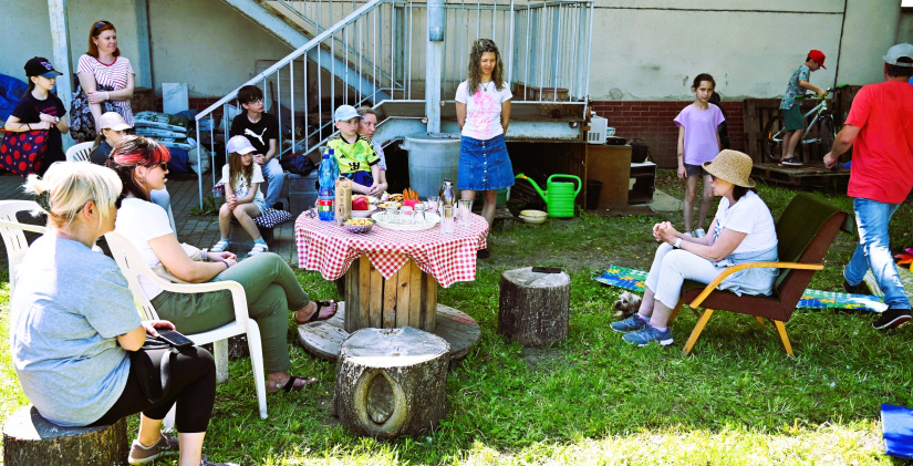 Adoptuj, miluj, pomáhaj: Festival plný štvornohých príbehov