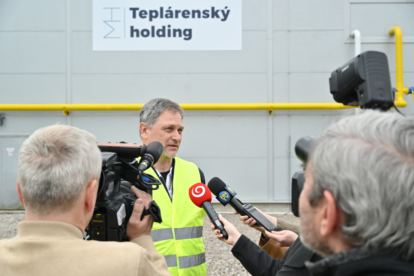 Humenné má plnú kontrolu nad dodávkami tepla: čo to znamená pre obyvateľov?