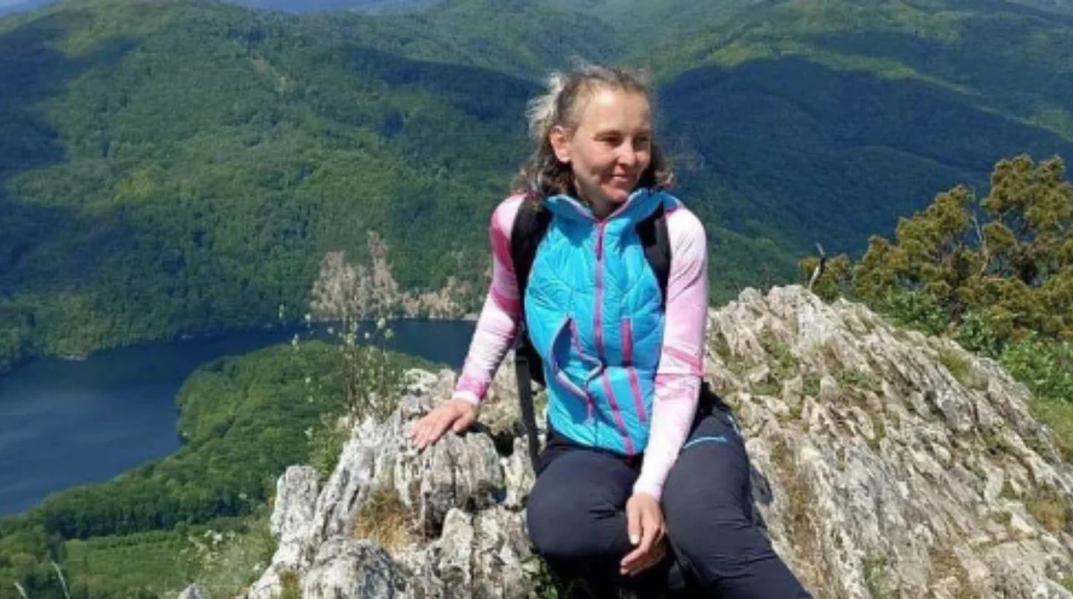 Lucia zmizla počas túry. Rodina aj policajti sú zúfalí. Hľadajú ju niekoľko dní. Pomôcť môžete aj vy – ZDIEĽAJTE