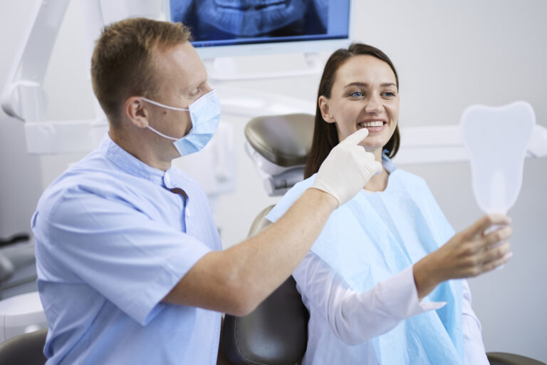 V Schill Dental Clinic dostanete záruku až 5 rokov. Zdroj foto: Schill.sk