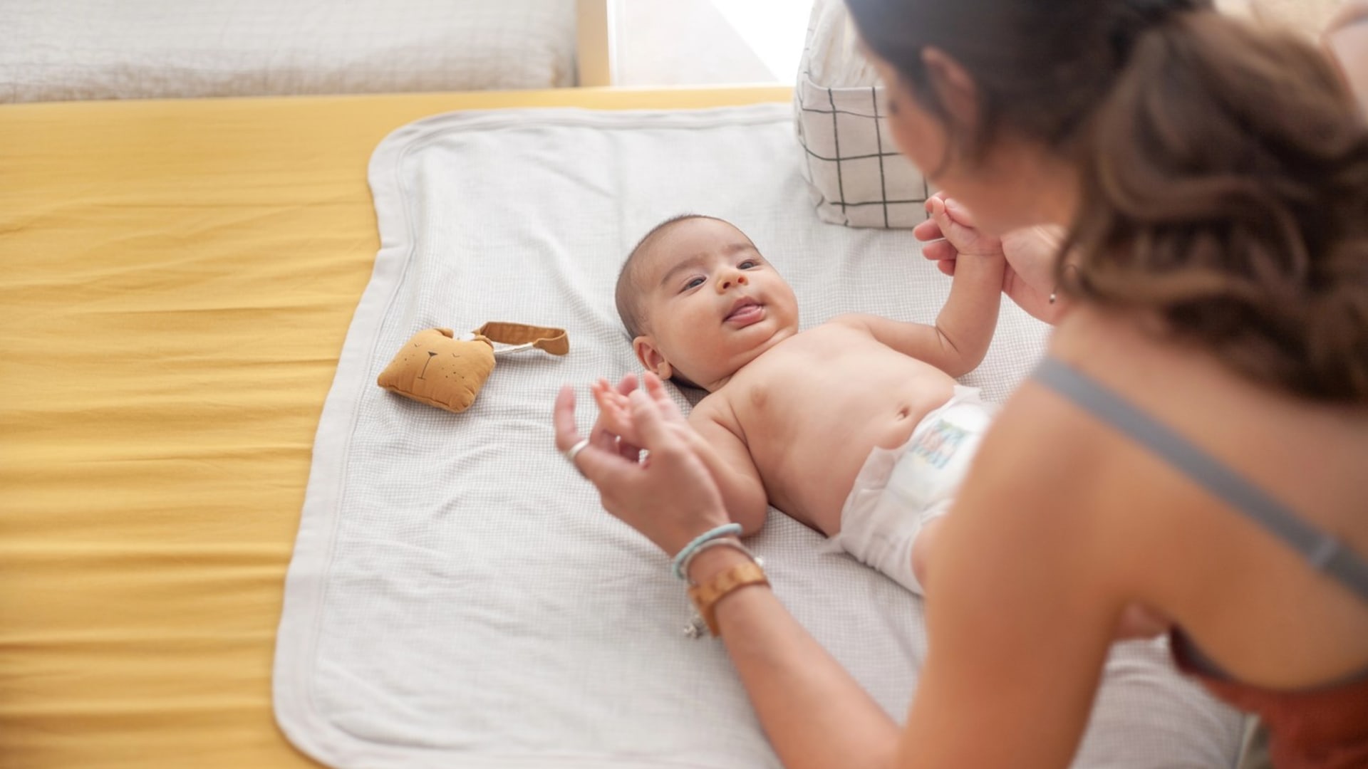 Rusko pritvrdzuje: ženy bez záujmu o deti majú smerovať k psychológovi