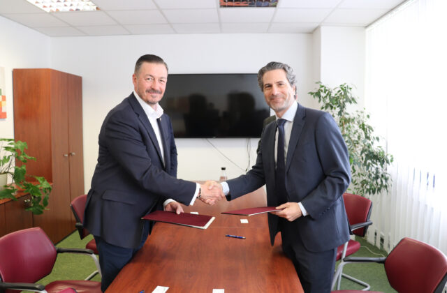 Finančná správa posilňuje boj proti nelegálnemu tabaku, podpísala memorandum so spoločnosťou JTI