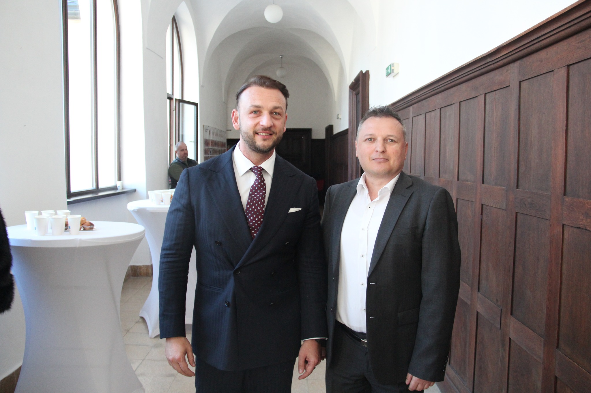 ZDROJ: FB Luciana Hoptová, Ondrej Mudry