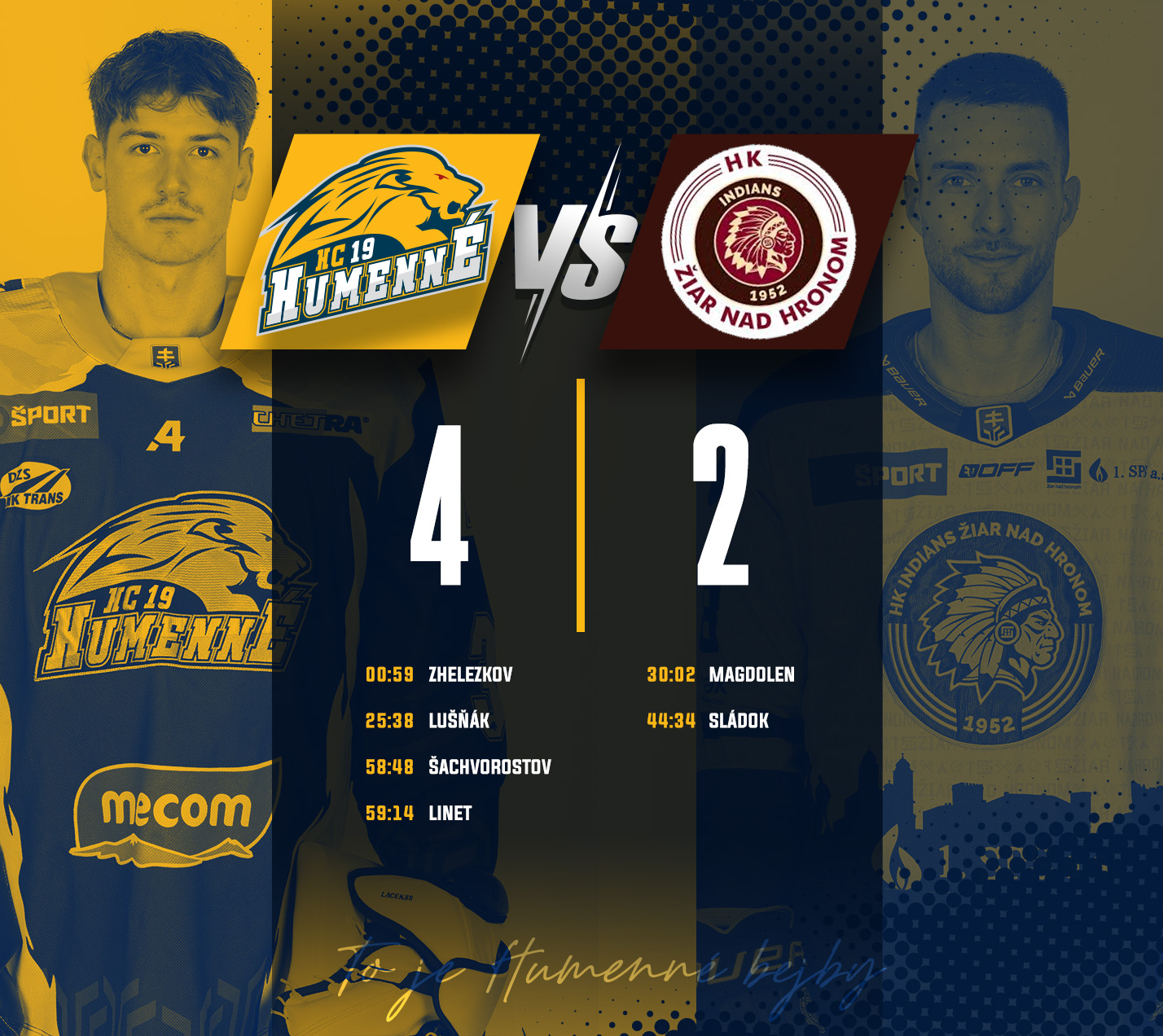 ZDROJ: Humenné Msú, www.humenne.sk