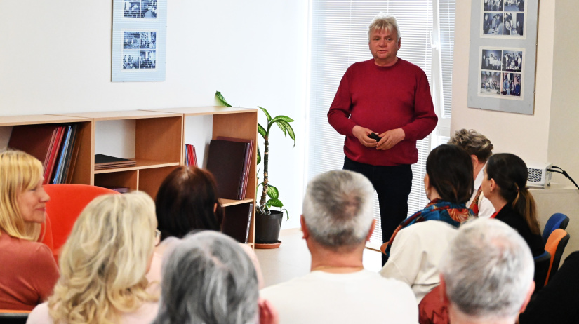 Od Humenného až po Himaláje: Milan Kuruc ukazuje Áziu cez objektív