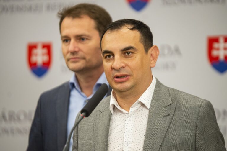 ZDROJ: FB hnutie SLOVENSKO