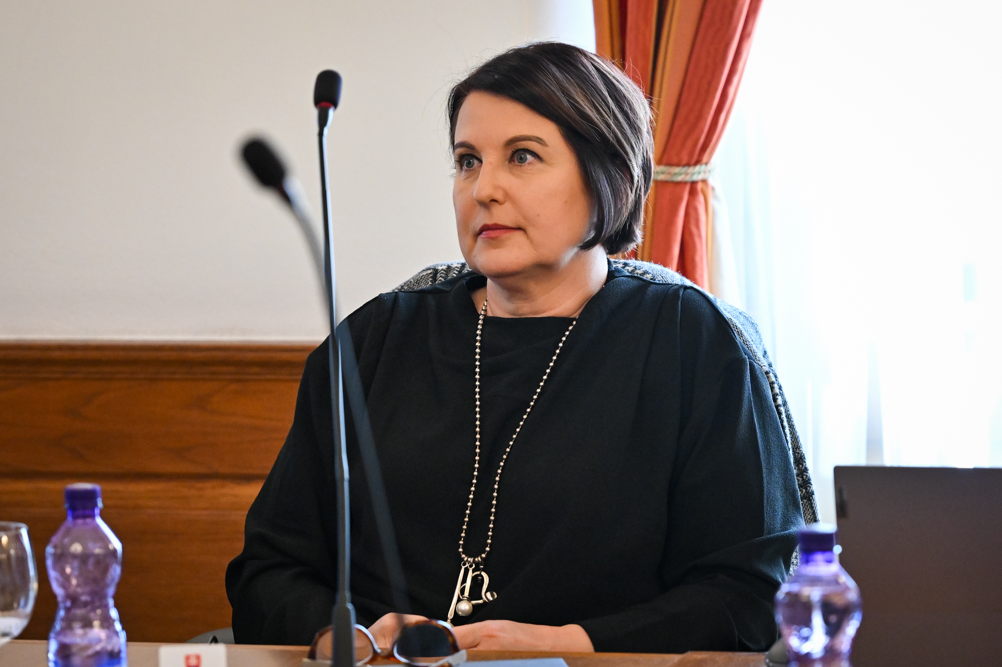 Združenie sudcov kritizuje nečinnosť voči útokom na sudkyňu Záleskú, Súdna rada prišla s jasným stanoviskom