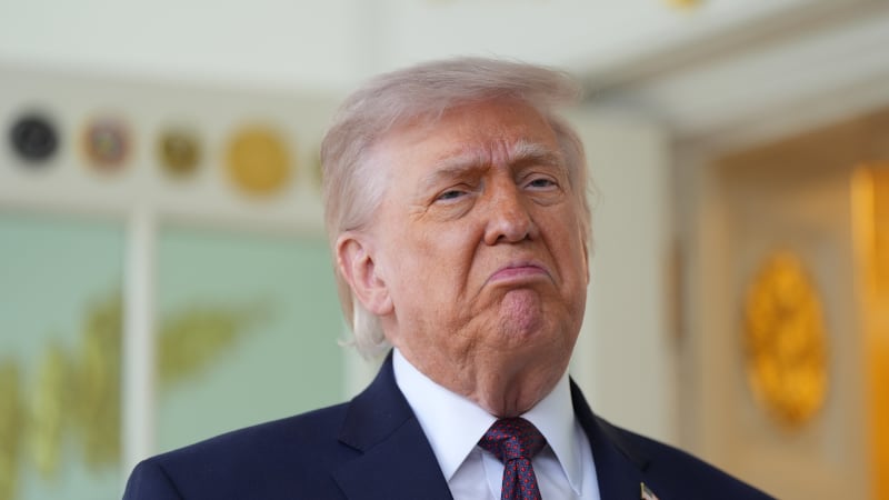 Napätie v NATO rastie: Trump pripravuje pre Európu tvrdé rozhodnutia