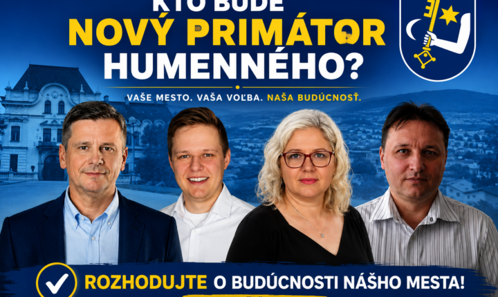 ZDROJ: Humenné MsÚ, www.humenne.sk