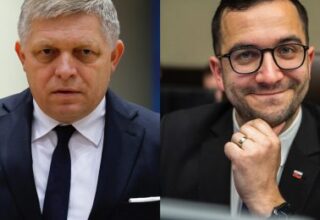 ZDROJ: Hnutie Slovensko FB