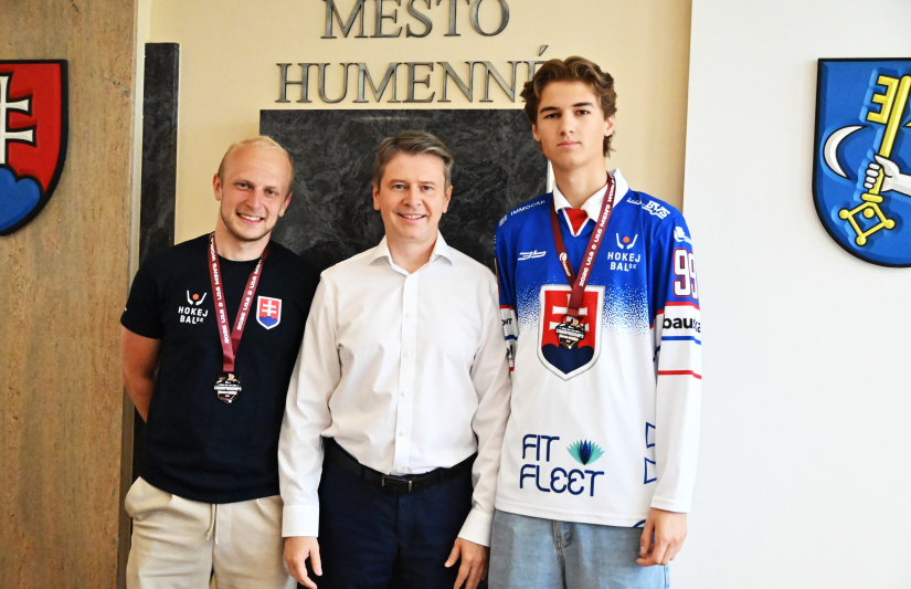 ZDROJ: Humenné MsÚ, www.humenne.sk
