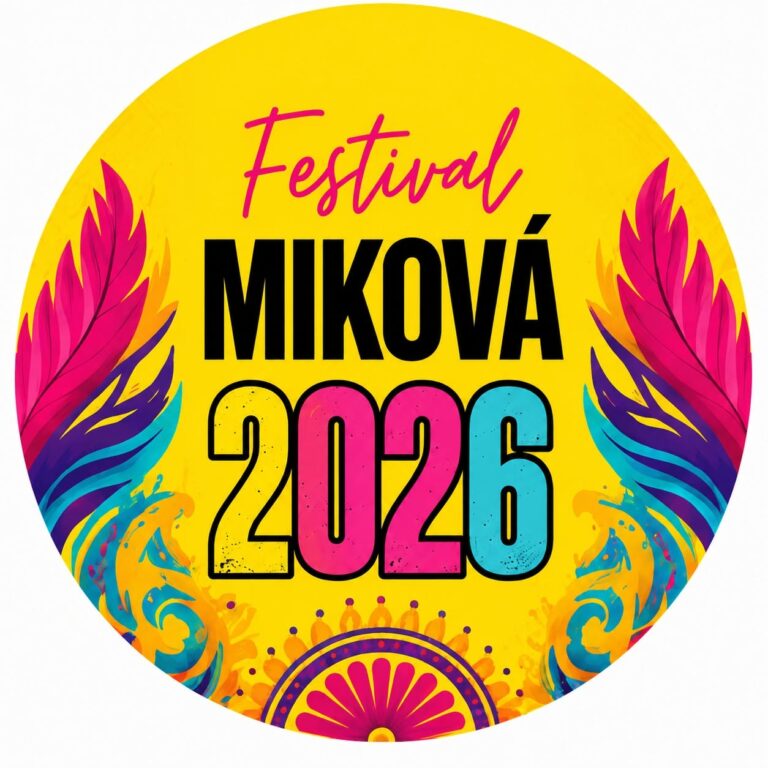 ZDROJ: FB Mikova