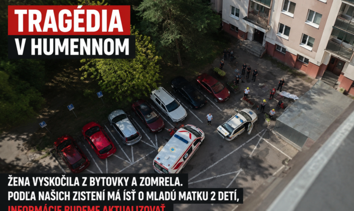 ZDROJ: HUmenné MsÚ
