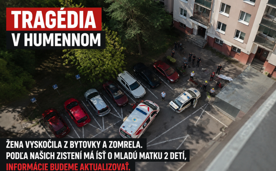ZDROJ: HUmenné MsÚ