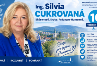 ZDROJ: Silvia Cukrovaná