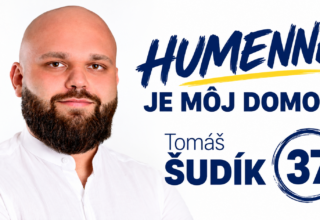 ZDROJ: Tomáš Šudík