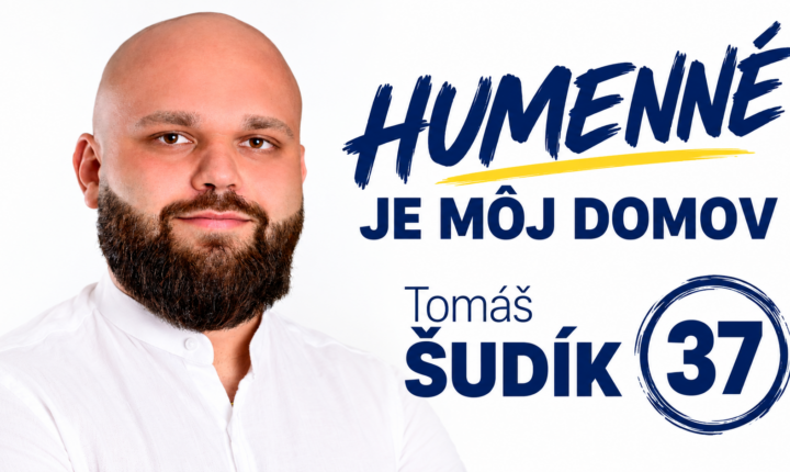ZDROJ: Tomáš Šudík