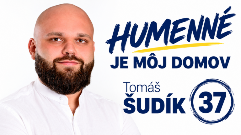 ZDROJ: Tomáš Šudík