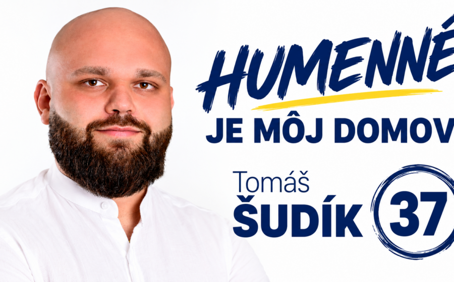ZDROJ: Tomáš Šudík