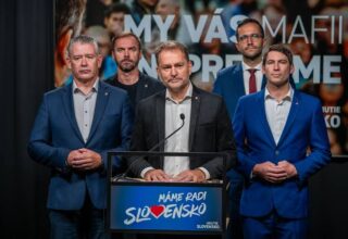 ZDROJ: FB hnutie SLOVENSKO