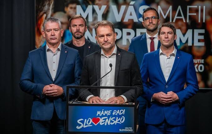 ZDROJ: FB hnutie SLOVENSKO